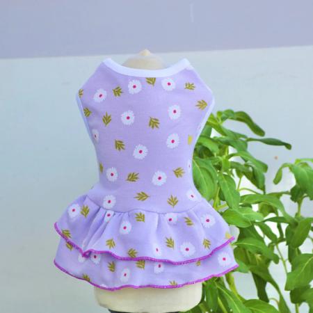 VÁY/ ĐẦM TẦNG HOA TÍM (1-12KG)1C3A3CC8-6D18-4DFA-80A9-796593F917E8