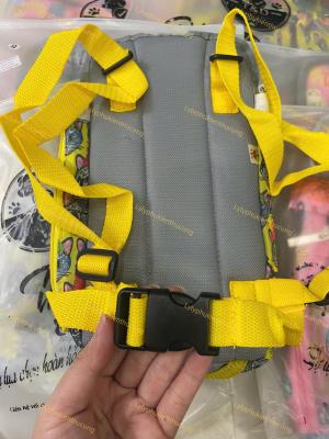 ĐỊU CHO THÚ CƯNG - MÀU VÀNG (3 SIZE)21D516F9-6761-4724-A7E4-C75EB4FD44A6