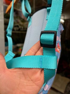 ĐỊU CHO THÚ CƯNG - XANH PASTEL (3 SIZE)3196FA0A-63DB-4787-B8FC-89C3B5D19750