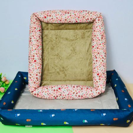 NỆM MÚT MÙA HÈ CHO THÚ CƯNG (1-15kg)