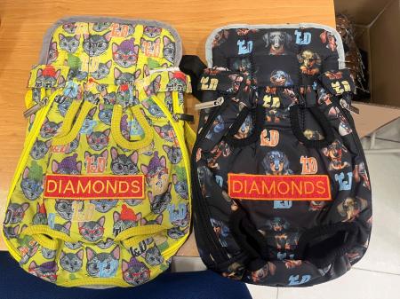 ĐỊU CHO THÚ CƯNG - MÀU ĐEN (3 SIZE)401FBEAA-E991-4AED-8A85-8E5E5C307CFF