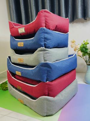 NỆM VUÔNG XANH VIỀN GÓC (KÈM GỐI) (CÓ 2 SIZE)430BF20E-2EDF-463C-A228-4D7C2C8FB721