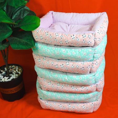 NỆM VUÔNG THỎ XINH CHO THÚ CƯNG (DƯỚI 6KG)699CFFB4-E02D-4511-B35D-F204CAF1E325