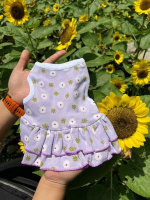 VÁY/ ĐẦM TẦNG HOA TÍM (1-12KG)A4CE551C-2FC7-4581-AFA3-FEEAB6E8B439