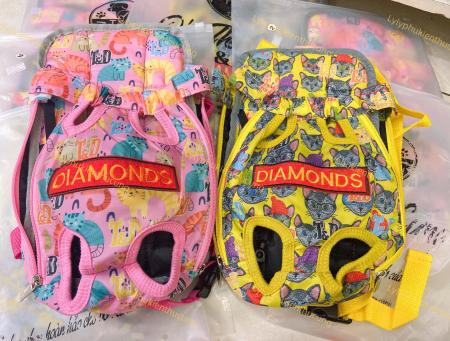 ĐỊU CHO THÚ CƯNG - MÀU HỒNG (3 SIZE)A6613C78-1123-4FF3-841E-BEE675342A09