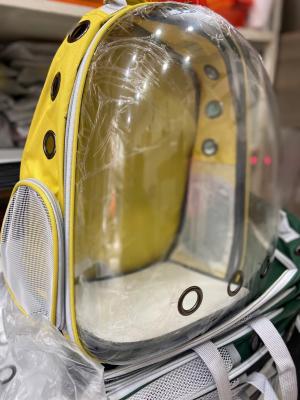 BALO TRONG SUỐT - MÀU VÀNG (DƯỚI 6kg)