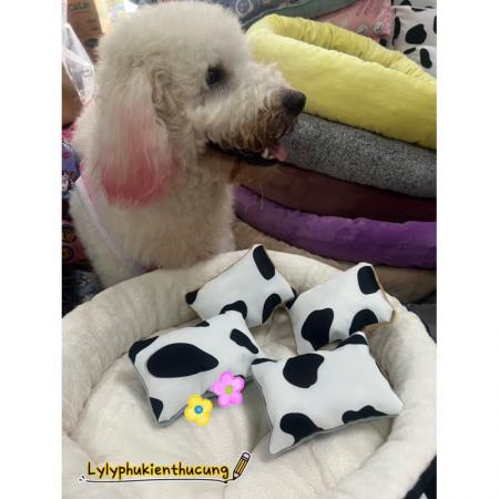 NỆM TRÒN BÒ SỮA (KÈM GỐI) (DƯỚI 6KG)C78DB0F4-0E80-4A78-97B7-8EDFFA201972