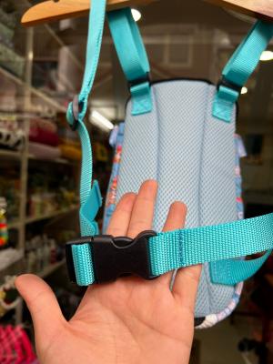 ĐỊU CHO THÚ CƯNG - XANH PASTEL (3 SIZE)F944E755-947D-40FA-AF06-94A312DC339B