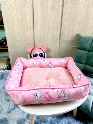 NỆM GẤU TEDDY CHO THÚ CƯNG (DƯỚI 6KG)IMG_2402