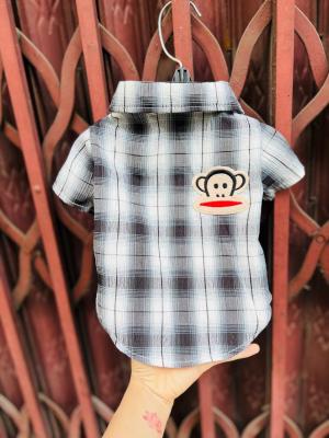 ÁO SƠ MI BÁO THỦ