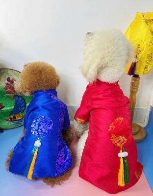 ÁO DÀI TẾT NGỌC BỘI - ĐỎIMG_2575