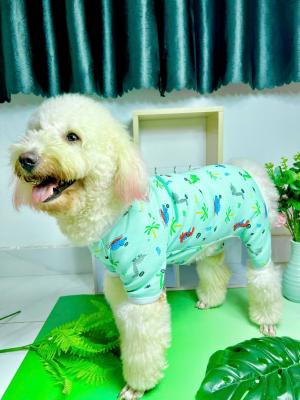 JUMP ĐỒ NGỦ CHO THÚ CƯNG (1-18KG)