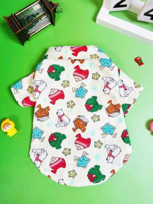 ÁO SƠ MI HOẠ TIẾT MÙA ĐÔNG DỄ THƯƠNG