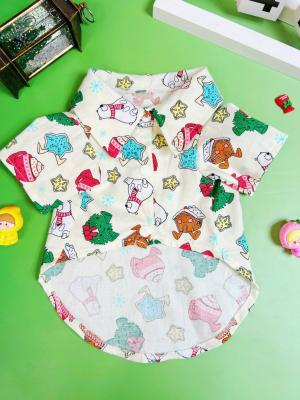 ÁO SƠ MI HOẠ TIẾT MÙA ĐÔNG DỄ THƯƠNGIMG_2632