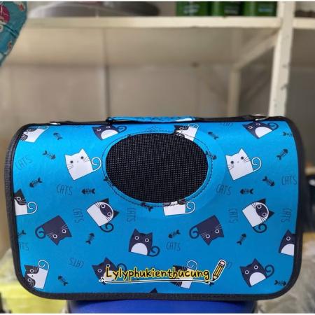 TÚI VẬN CHUYỂN THÚ CƯNG (3 SIZE)IMG_2698