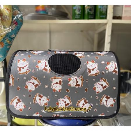 TÚI VẬN CHUYỂN THÚ CƯNG (3 SIZE)IMG_2700