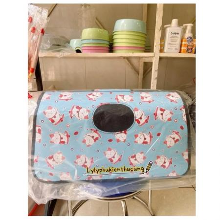 TÚI VẬN CHUYỂN THÚ CƯNG (3 SIZE)IMG_2702