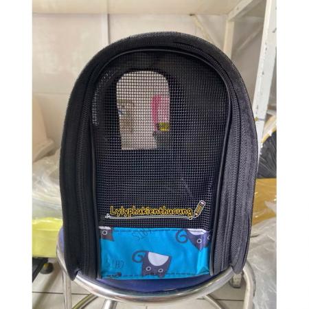 TÚI VẬN CHUYỂN THÚ CƯNG (3 SIZE)IMG_2706