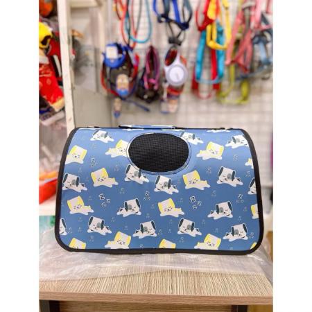 TÚI VẬN CHUYỂN THÚ CƯNG (3 SIZE)