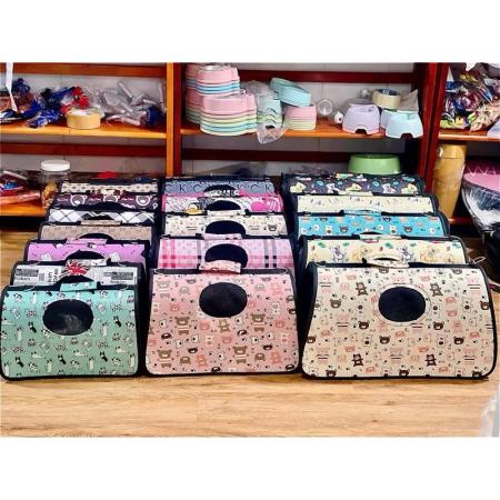 TÚI VẬN CHUYỂN THÚ CƯNG (3 SIZE)IMG_2708