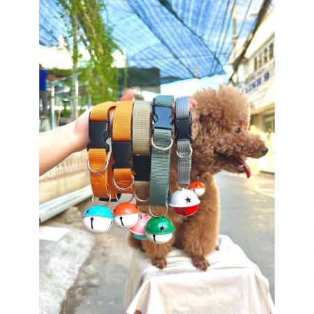 VÒNG CỔ CHUÔNG TO GIÁ RẺ