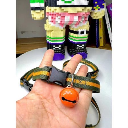 VÒNG CỔ CHUÔNG NHỎ