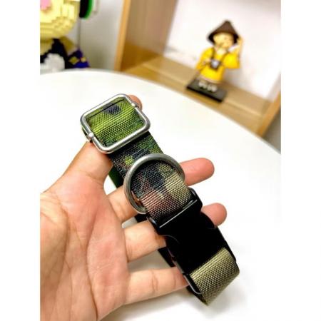 VÒNG CỔ LÍNH CHÓ LỚN (10-50KG) (BẤM NHỰA)IMG_2807