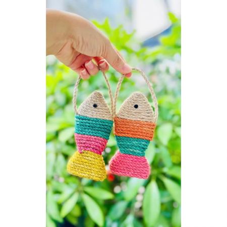 ĐỒ CHƠI BÀN CÀO MÓNG HÌNH CÁ NHỎ 🐠🐠vn-11134207-7r98o-lzab3li28nfl92