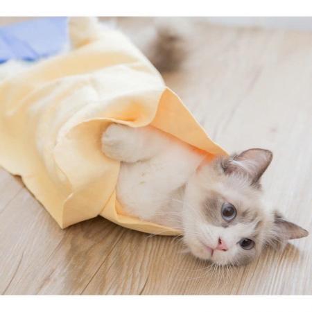 KHĂN TẮM SIÊU THẤM HÚT CHO THÚ CƯNG (NHIỀU MÀU)vn-11134207-7r98o-lzd1xm99qmqpcd