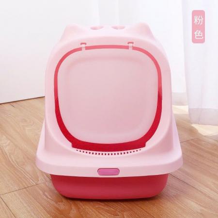 NHÀ VỆ SINH CHO THÚ CƯNG KÈM XẺNG XÚC CÁTvn-11134207-7r98o-lzr9zpa3y9u550