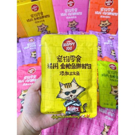 PATE MÈO WANPY HAPPY 💯vn-11134207-7r98o-lzw81yhp9utpb3