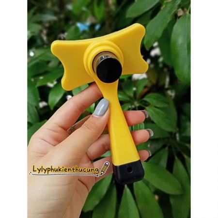 LƯỢC NHỰA BẤM CHẢI LÔNG CHO THÚ CƯNGvn-11134207-7r98o-m02p994a3ai5e5