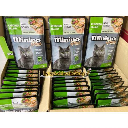 PATE MININO CHO MÈO 70G/GÓIvn-11134207-7r98o-m0coy6cp6n4f50