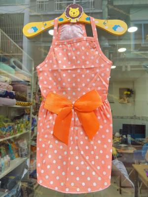 VÁY/ ĐẦM NƠ CHẤM BI ĐIỆU ĐÀ (1-12KG)z6353702812864_8424d5c30bce47510f24f187764bf697