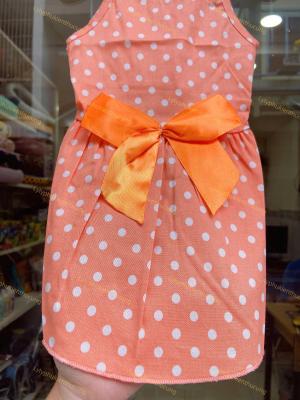 VÁY/ ĐẦM NƠ CHẤM BI ĐIỆU ĐÀ (1-12KG)z6353702854078_d3c2a947d8c0325ce2c8c8966820c70f