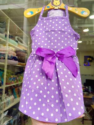 VÁY/ ĐẦM NƠ CHẤM BI ĐIỆU ĐÀ (1-12KG)z6353702859636_15fcfa7c8e0d2ad3d23ac4b79fbb43c2