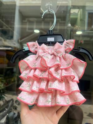 VÁY/ ĐẦM TẦNG HOA NHÍ HỒNG (1-12KG)z6353771839048_fb7869db5ff9e9d24e887d114081898e