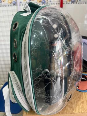 BALO TRONG SUỐT - MÀU XANH LÍNH (DƯỚI 6kg)