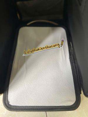 BALO “HELLO CAT”  MÀU XANH NAVY (DƯỚI 6kg)z6418554611691_7fac072609bd12c3d2a57e740e7a256f