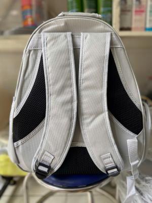 BALO TRONG SUỐT - MÀU ĐEN/ XÁM (DƯỚI 6kg)z6418865753864_06740ebd2de06df81d96499461255f15