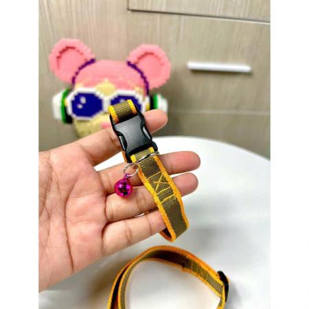 VÒNG CỔ CHUÔNG NHỎ GIÁ RẺ (DƯỚI 8KG)z6421940998127_77e8c9dc1ccc6d0f7993c65ab6c483f5