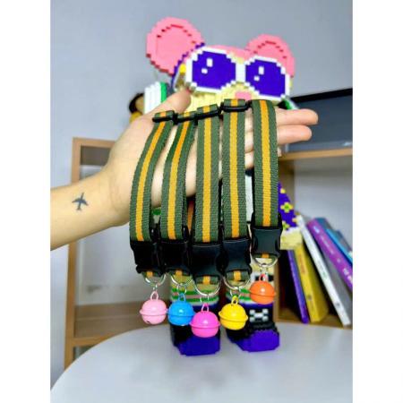 VÒNG CỔ CHUÔNG NHỎ GIÁ RẺ (DƯỚI 8KG)