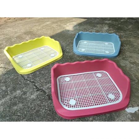 KHAY VỆ SINH CHO THÚ CƯNG (42*52CM)