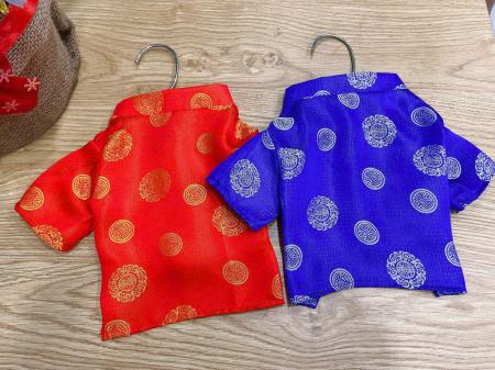 ÁO DÀI TẾT HOẠ TIẾT ĐỒNG TIỀN - ĐỎz6440162392891_3f7bb9d736853b67f9ab4acb05688c5f