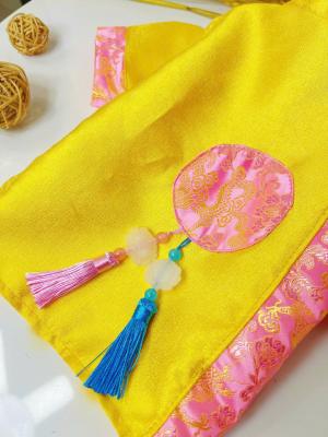 ÁO DÀI TẾT NGỌC BỘI - VÀNG HỒNGz6440171580264_be16d9aaeb765ee4b8165a4e730f3972