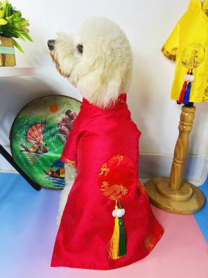 ÁO DÀI TẾT NGỌC BỘI - ĐỎz6440171687980_6d094bd8ddcb5c91a4081bcaa8d21124